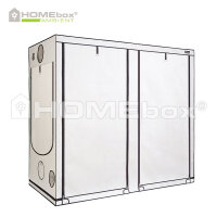 Homebox Ambient R240+ 240x120x220cm