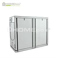 Homebox Ambient R240 240x120x200cm