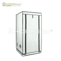 Homebox Ambient Q80+ 80x80x180cm