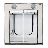 Homebox Ambient Q200+ 200x200x220cm