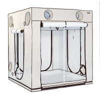 Homebox Ambient Q200+ 200x200x220cm