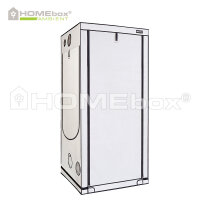 Homebox Ambient Q100+ 100x100x220cm