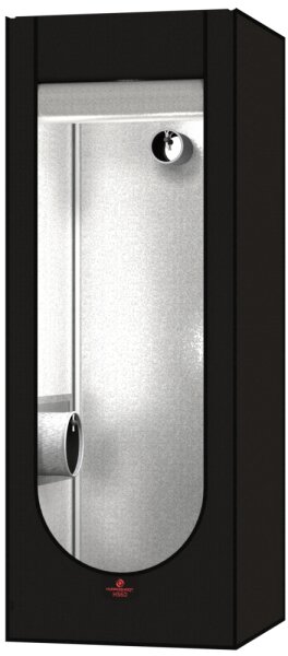 Secret Jardin Hydro Shoot R2.00 60x60x160 cm