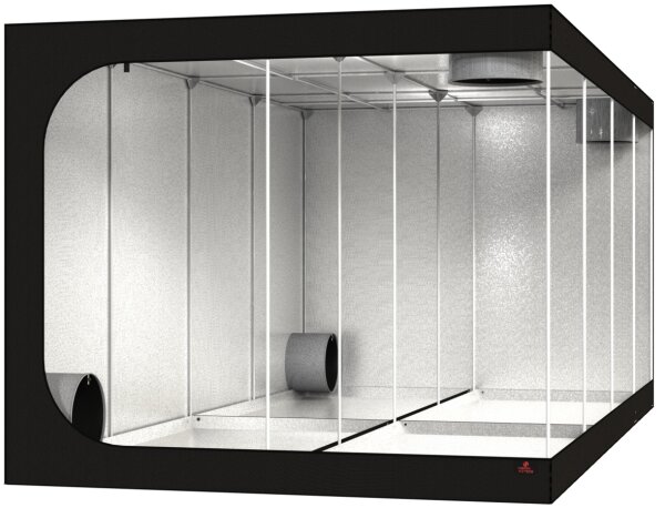 Secret Jardin Hydro Shoot 480W R2.0 480x240x200 cm