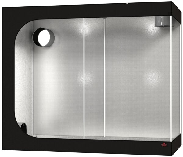 Secret Jardin Hydro Shoot R2.00 238x120x200 cm