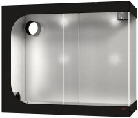 Secret Jardin Hydro Shoot R2.00 238x120x200 cm