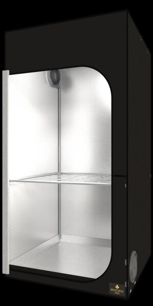 Secret Jardin Dark Street 90 Rev.4.0 90x90x178cm