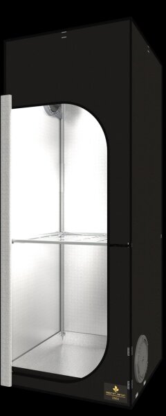 Secret Jardin Dark Street 60 Rev.4.0 60x60x158cm