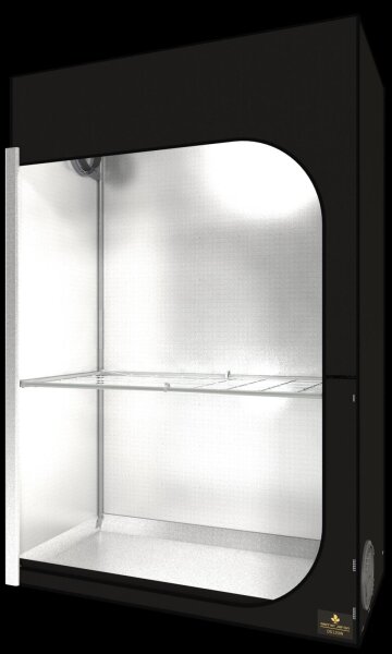 Secret Jardin Dark Street 120 Wide Rev.4.0 120x60x178cm