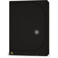 Secret Jardin Dark Street 120 Wide Rev.4.0 120x60x178cm