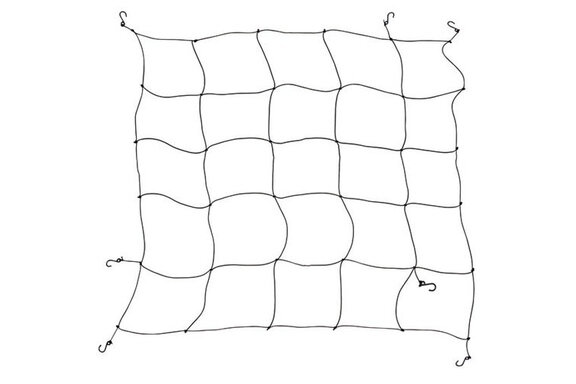 Secret Jardin WebIT Netz 150