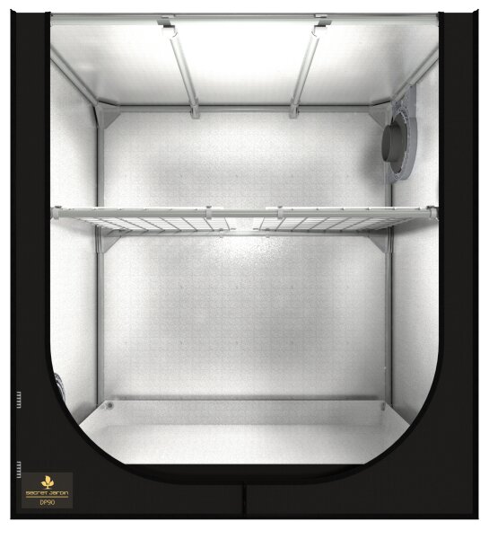 Secret Jardin Dark Propagator 90 Rev.4.0 90x60x98cm