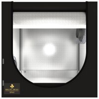 Secret Jardin Dark Propagator 60 Rev.4.0 60x40x60cm