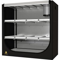 Secret Jardin Dark Propagator 120 Rev.4.0 120x60x190cm