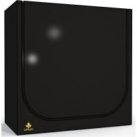 Secret Jardin Dark Propagator 120 Rev.4.0 120x60x190cm