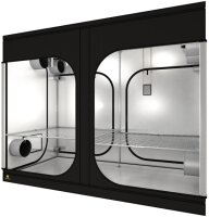 Secret Jardin Dark Room 300W R4.0 297x150x217 cm