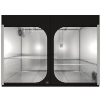 Secret Jardin Dark Room 300W R4.0 297x150x217 cm