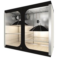 Secret Jardin Dark Room 300W R4.0 297x150x217 cm