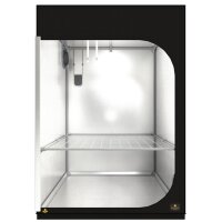 Secret Jardin Dark Room 150 R4.0 150x150x217 cm