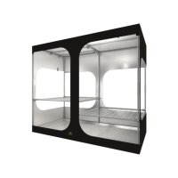 Secret Jardin Dark Room 150 R4.0 150x150x217 cm