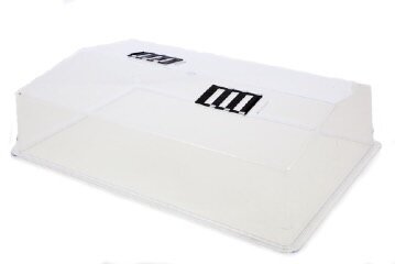 Gewächshausdeckel 57x38x22cm