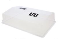 Gewächshausdeckel 57x38x22cm