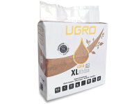 UGro Coco Brick XL 70 Liter Rhiza