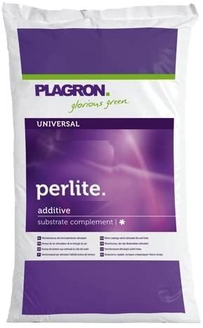 Plagron Perlite 10 Liter