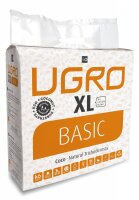 UGro Coco Brick XL 70 Liter Basic