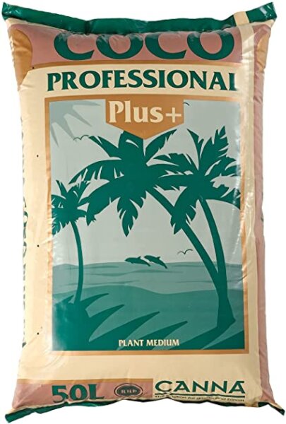 Canna Coco Professional Plus 50L