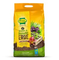 Bio Aussaaterde Frux 10 L