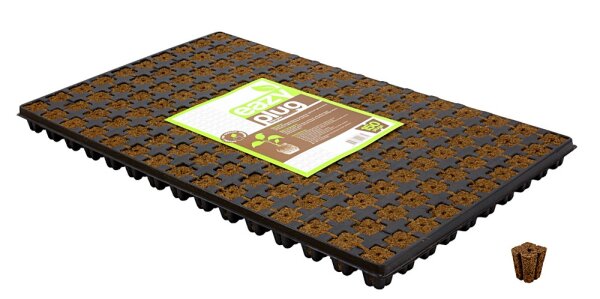 Eazy Plug Stecklingstrays 150Stk.