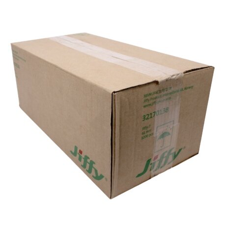 Jiffy Quelltopf 1000er VE