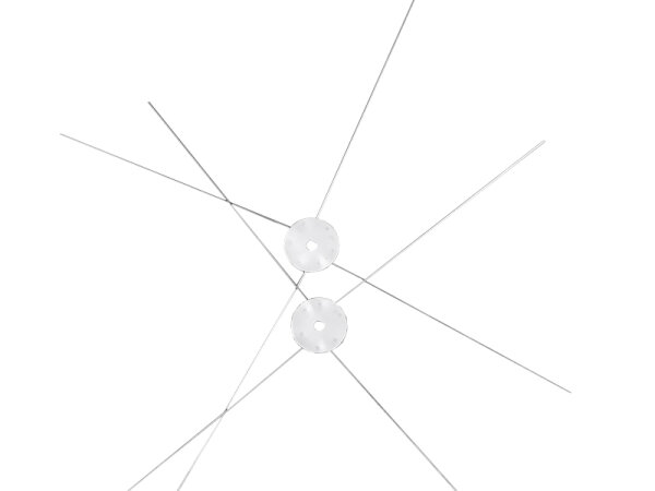 Leaf Trimmer Ersatzschneidedraht 1 Stück