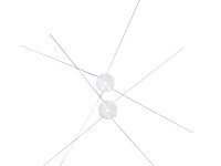 Leaf Trimmer Ersatzschneidedraht 1 Stück