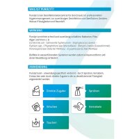 Purolyt Desinfektionskonzentrat 1L