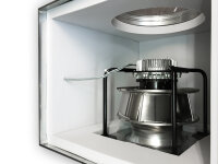 CarbonActive EC Silent Box 11000m³/h 500mm 1600 Pa 400V