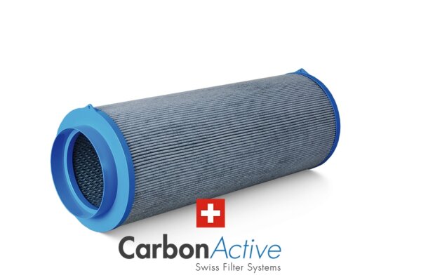 CarbonActive HomeLine 1200m³ / 200mm Flansch