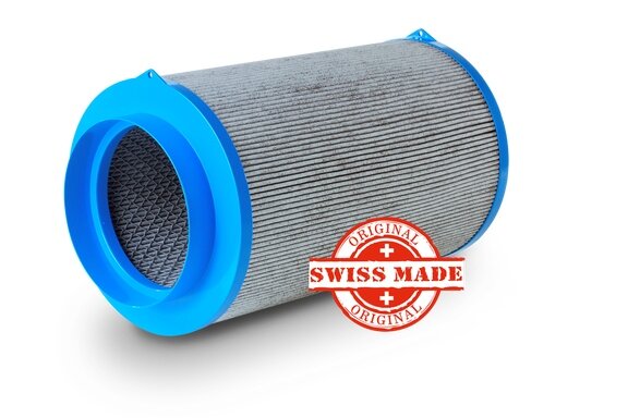 CarbonActive HomeLine 800m³ / 200mm Flansch