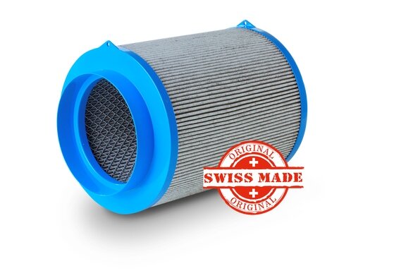 CarbonActive HomeLine 650m³ / 200mm Flansch