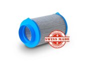 CarbonActive HomeLine 300m³ / 125mm Flansch