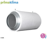 Prima Klima K1609 INDUSTRY Edition Carbon Filter...