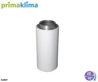 Prima Klima ECO Edition Carbon Filter 1300m³/h 250mm...