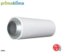 Prima Klima ECO Edition Carbon Filter 800m³/h 160mm...