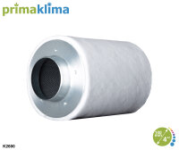Prima Klima ECO Edition Carbon Filter 250m³/h 100mm...