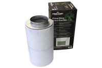 Prima Klima ECO Edition Carbon Filter 250m³/h 125mm...