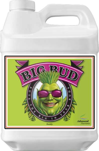 Advanced Nutrients - Big Bud®