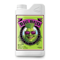 Advanced Nutrients - Big Bud®