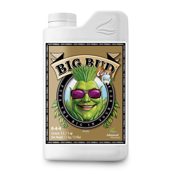 Advanced Nutrients - Big Bud® Coco