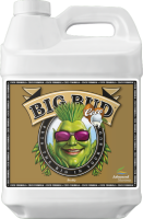 Advanced Nutrients - Big Bud® Coco